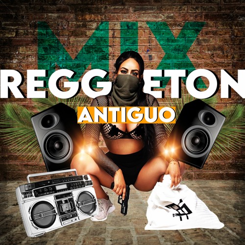 Stream Mix Reggaeton Antiguo by DJ Sunza | Listen online for free on  SoundCloud