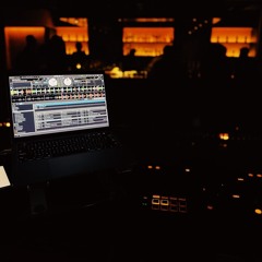 Jazz House // AMA Raw Bar Live Set