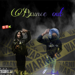 liljohnsteppin - bxunce xut(ft.mirbandz)