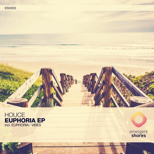 Houce - Euphoria (Original Mix) [ESH203]