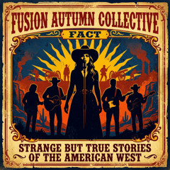 Rowdy Riders of the West