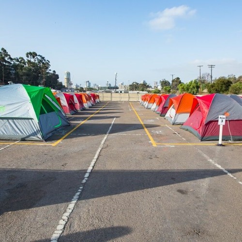 Stream Humboldt Creates Safe Parking & Safe Camping Pilot Program by