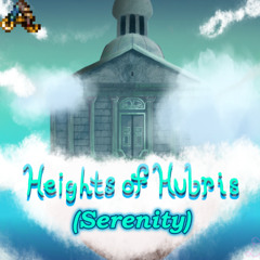 Ancients Awakened: Otherworld OST - Heights of Hubris (Serenity) - (Acropolis Calm 1)