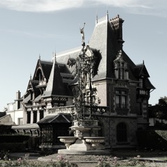 About Trees Podcast 07/2020 - SLvO