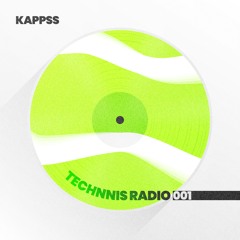 Technnis Radio 001