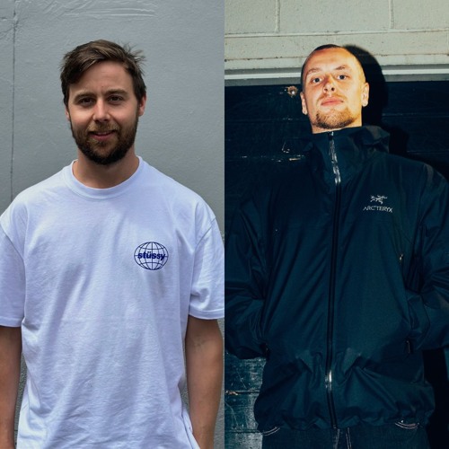 2-Steppers invite IsGwan & Osmosis Jones - 03 Octobre 2025