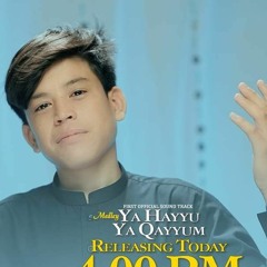 AMJAD_BALTISTANI_|_YA_HAYYU_YA_QAYYUM_|_Official_Video_|_Kalam_2021.mp3