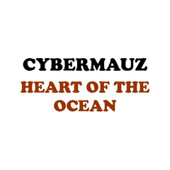 Heart Of The Ocean