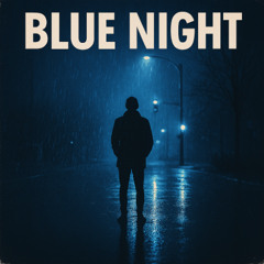 Blue Night