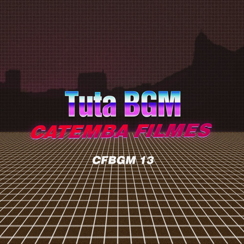 Tuta BGM 254 - Funk Disco 01
