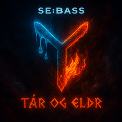 Tár og Eldr – Tränen und Feuer
