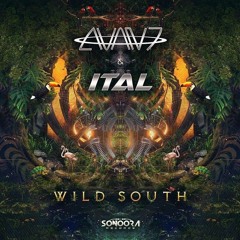 Avan7 & Ital - Wild South