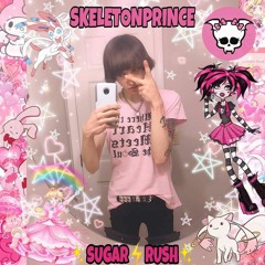 SUGARRUSH:3