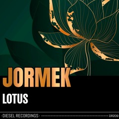 DR209 Jormek - Lotus (Original Mix)