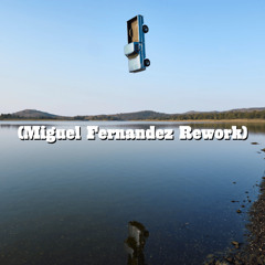Post Malone - Dead At The Honkey Tonk (Miguel Fernandez Rework)