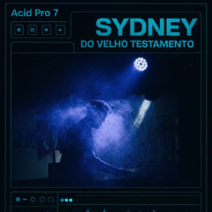 Sydney Sousa x DJ MIBI - Aquecimento do Outro Mundo