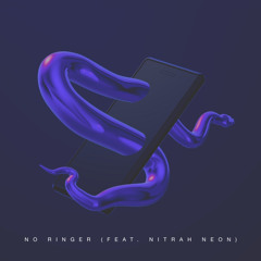 No Ringer (Feat. Nitrah Neon & Savannah Sadgirl)