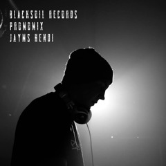 Jayms Hendi - Blacksoil Records Promomix