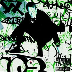 Tony Hawk! ft Renacido prod waboondabeat