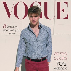 Model Walk prod.Chimera