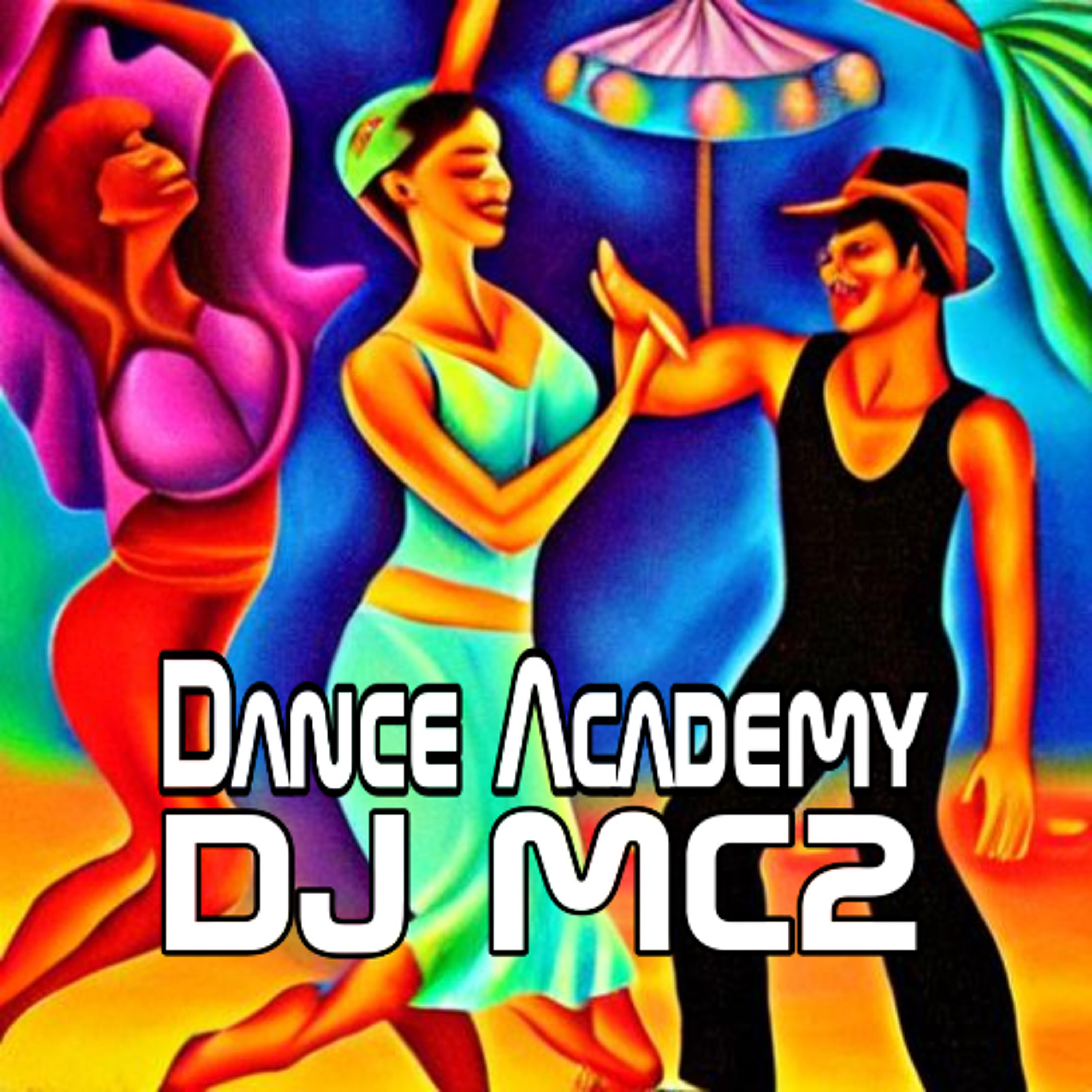 Dance Academy episode artwork
