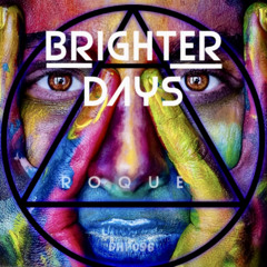 DHP096 : Roque - Brighter Days (Original Mix)