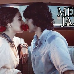 Meri Jaan  [SLOWED+REVERB] -🥂