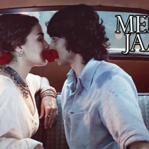 Meri Jaan  [SLOWED+REVERB] -🥂