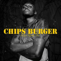 Chips Burger by edge_upendoKe