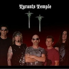 Riding Star © (Tyrants Temple Official)