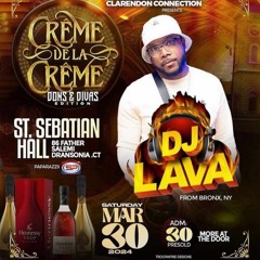 CREME DELA CREME (raw)