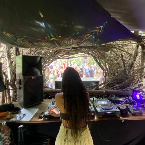 herbstlich psychedelisch