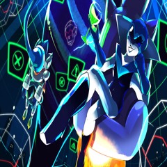 Attack of The Killer Queen - Deltarune Chapter 2