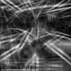 Wonder Filled (Prod Hieloways)