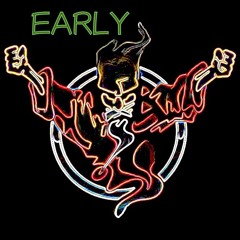 Mr. Sandman - EARLY (VINYL ONLY) 24.04.20.MP3