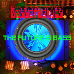 Bass I Love You