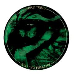 Mike Terra - Rhythm of Love