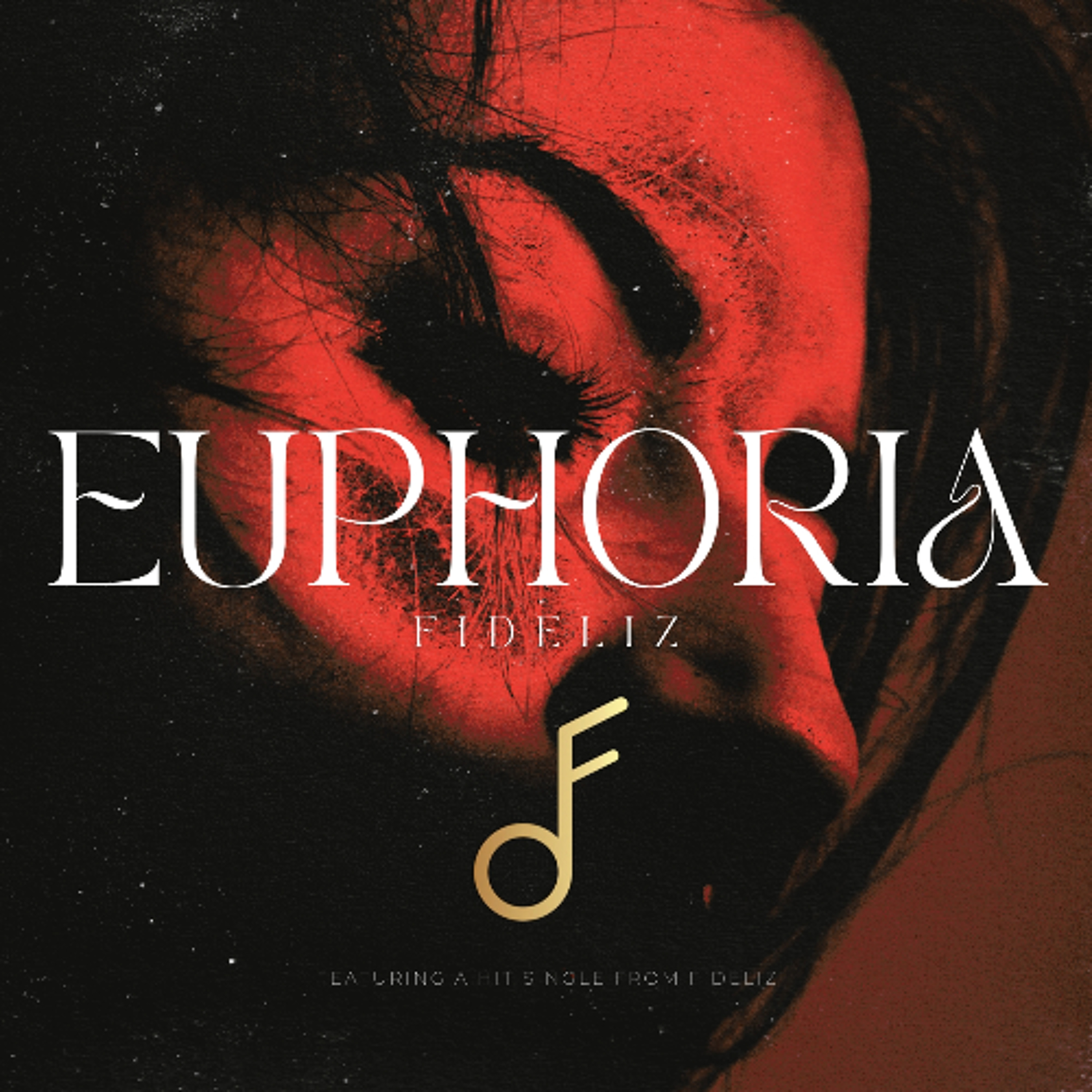 FIDELIZ - Euphoria episode artwork