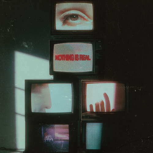 Maesic & Matt sassari - Nothing Is Real (feat. Gene Farris)