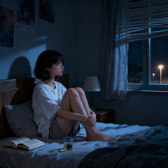 We Were Never Meant to Last