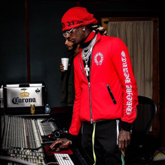Young Thug - Chains Ft. Lil Duke