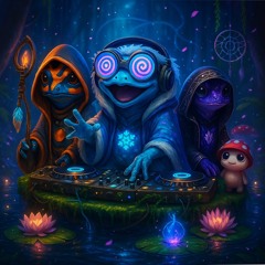 F**K It Up x Eyes On Me [FROG MODE]