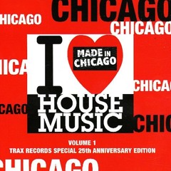 the classics @DJGILMARZ - little village chi town