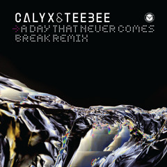 A Day That Never Comes (Break Remix)
