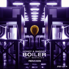 Boiler (feat. Nostalgix)