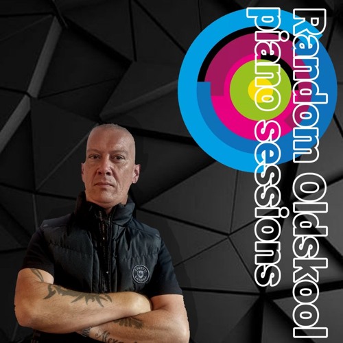 Marc Mackender - random oldskool mix