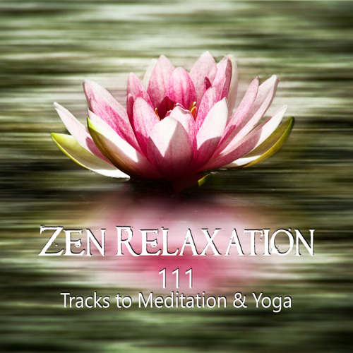 Stream Zen (Water Music) by Zen Meditation Music Academy Listen
