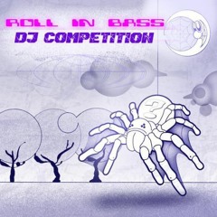 Roll in Bass Dj Competition