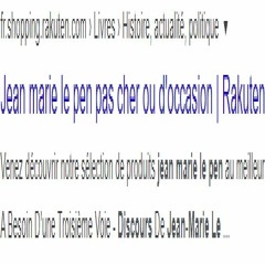 Jmlp après midi ensoleillée