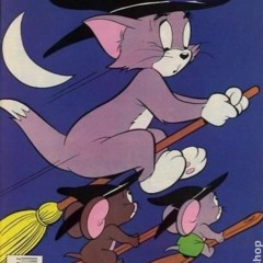 Tom y Jerry ft. Apex Dorca (prod. crv)